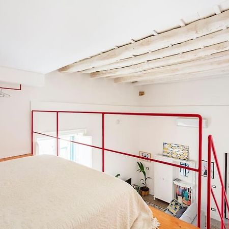 Apartmán A Casa Di Simona Palermo Exteriér fotografie