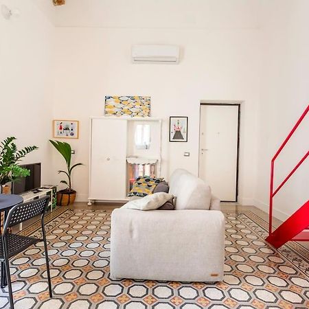 Apartmán A Casa Di Simona Palermo Exteriér fotografie