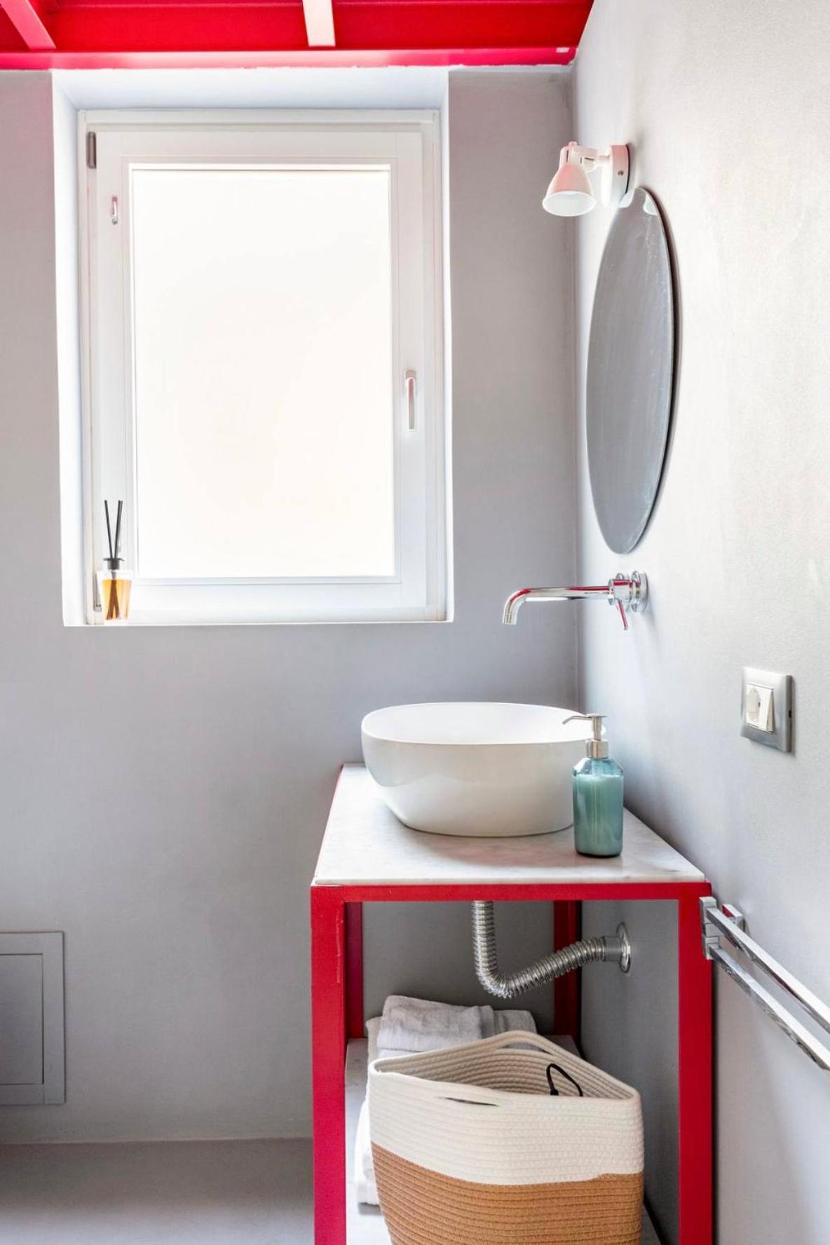 Apartmán A Casa Di Simona Palermo Exteriér fotografie