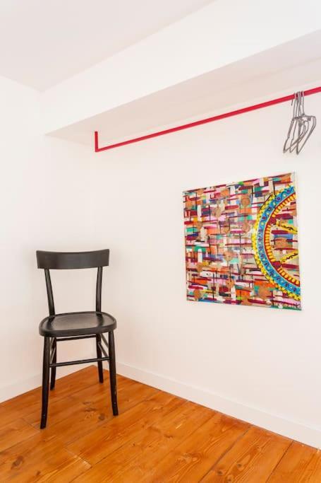 Apartmán A Casa Di Simona Palermo Exteriér fotografie