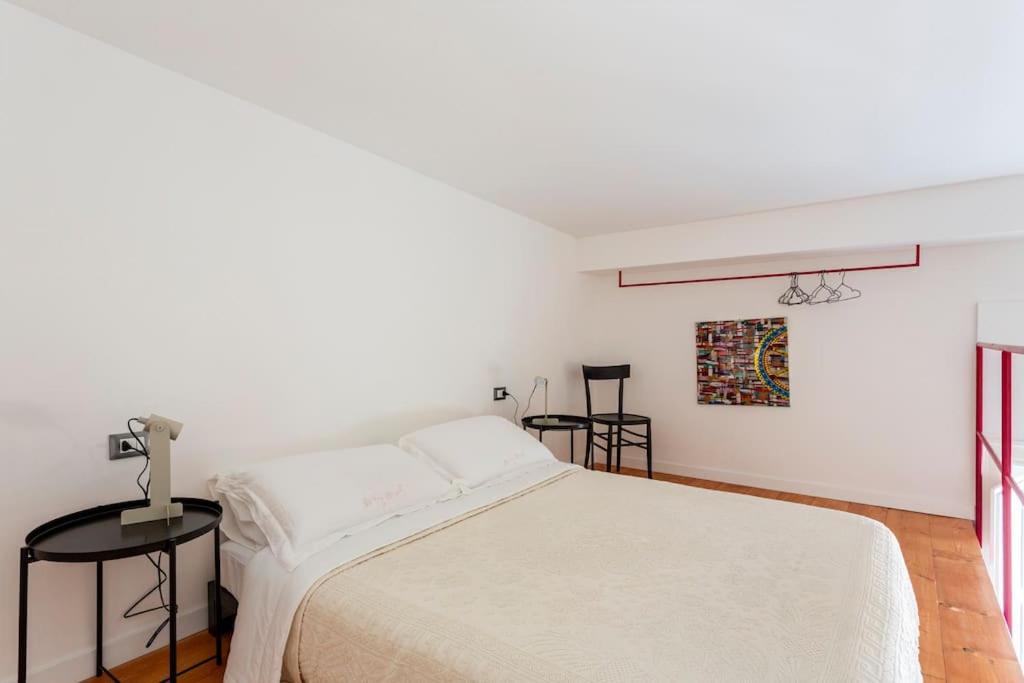 Apartmán A Casa Di Simona Palermo Exteriér fotografie
